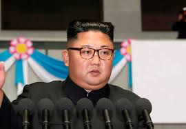 [THREAD] sur Kim Jong-un parfois retranscrit Kim jong-eun.Ce thread de Kim jong-Un retrace de façon brève le parcours du célèbre président nord coréen