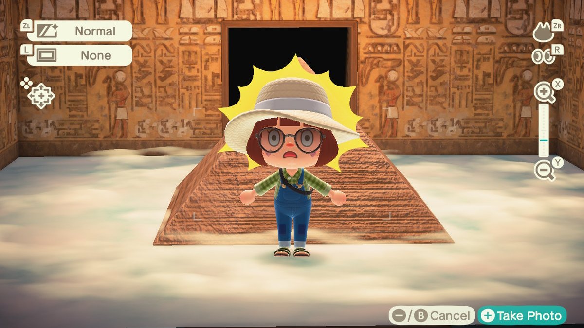 a_wild_dora's tweet photo. #AnimalCrossing #ACNH #NintendoSwitch https://t.co/8uLwb2p6Kv