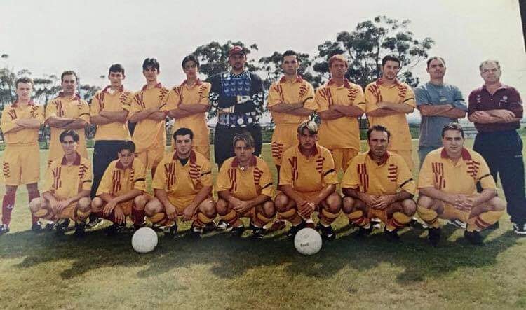 Sydenham Park Soccer tweet media