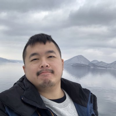 #新しいプロフィール画像