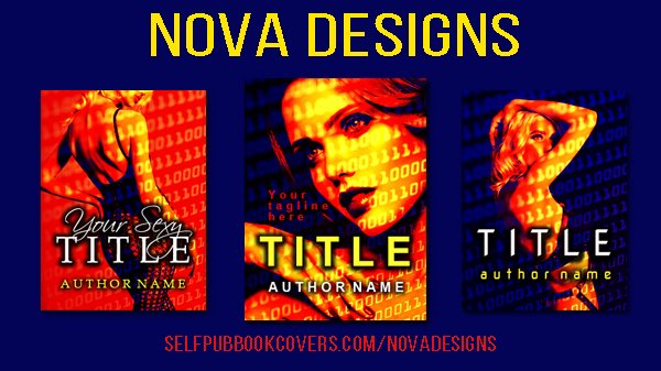 NovaDesigns2's tweet photo. Writing a hot #RomanticSuspense or #Thriller series, and need unique covers? 👇👇👇 Grab all 3 today - before they are gone! (You customize the fonts.)

#bookcover #coverart #indieauthors #amwriting #romance #mystery @SelfPubBkCovers
https://t.co/cuvq6T3iTR https://t.co/XGWtVrsIwv