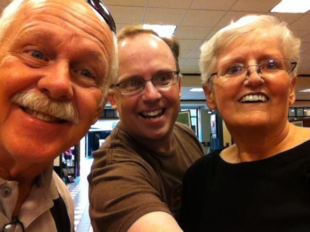 Jon Brooks tweet media