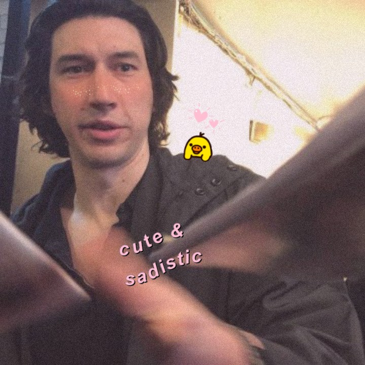 adamdsoftbot's tweet photo. ʚĭɞ adam bottom version ʚĭɞ

#AdamDriver #Adamdsoftbot 
#AdamBottom #사랑해요 https://t.co/oxzvwOjz3O