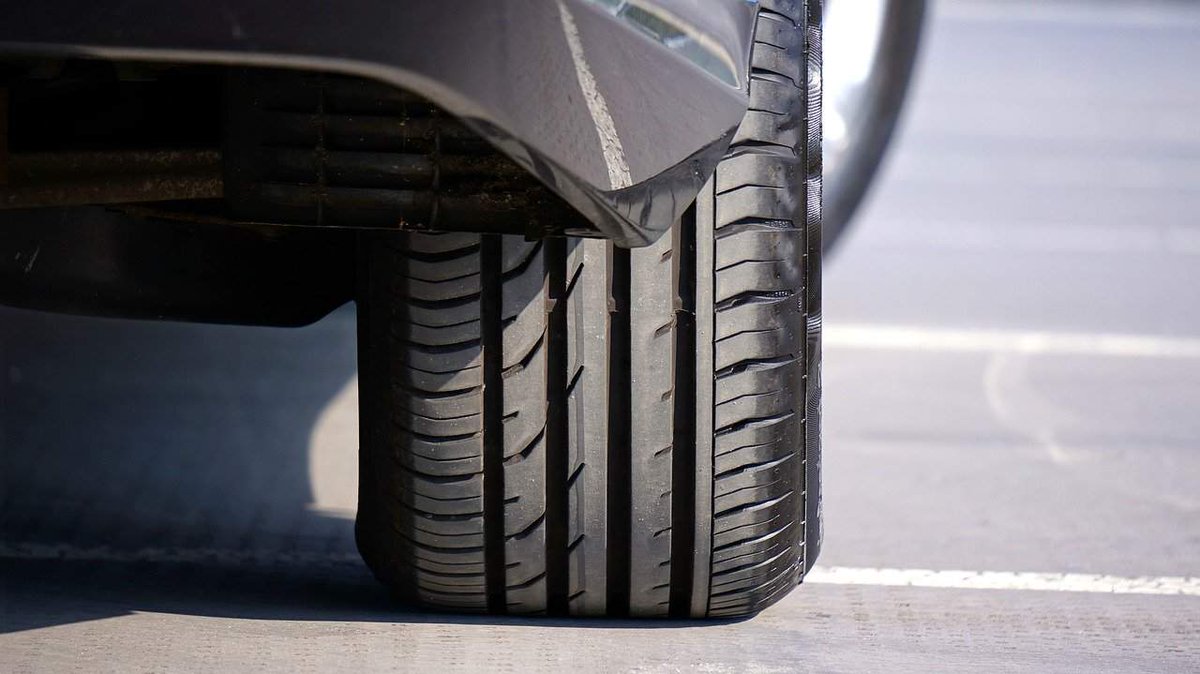 Save on fuel by keeping your tyres in top condition has recently been published on DrivingForward News
Read the article: is.gd/3cB04F
#drivingforward #fuelcardservices #fleetnews