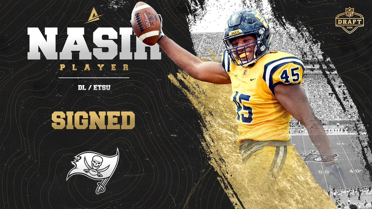 Bucs Football Insider tweet media