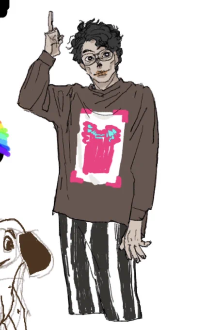 絵チャたのしかった 