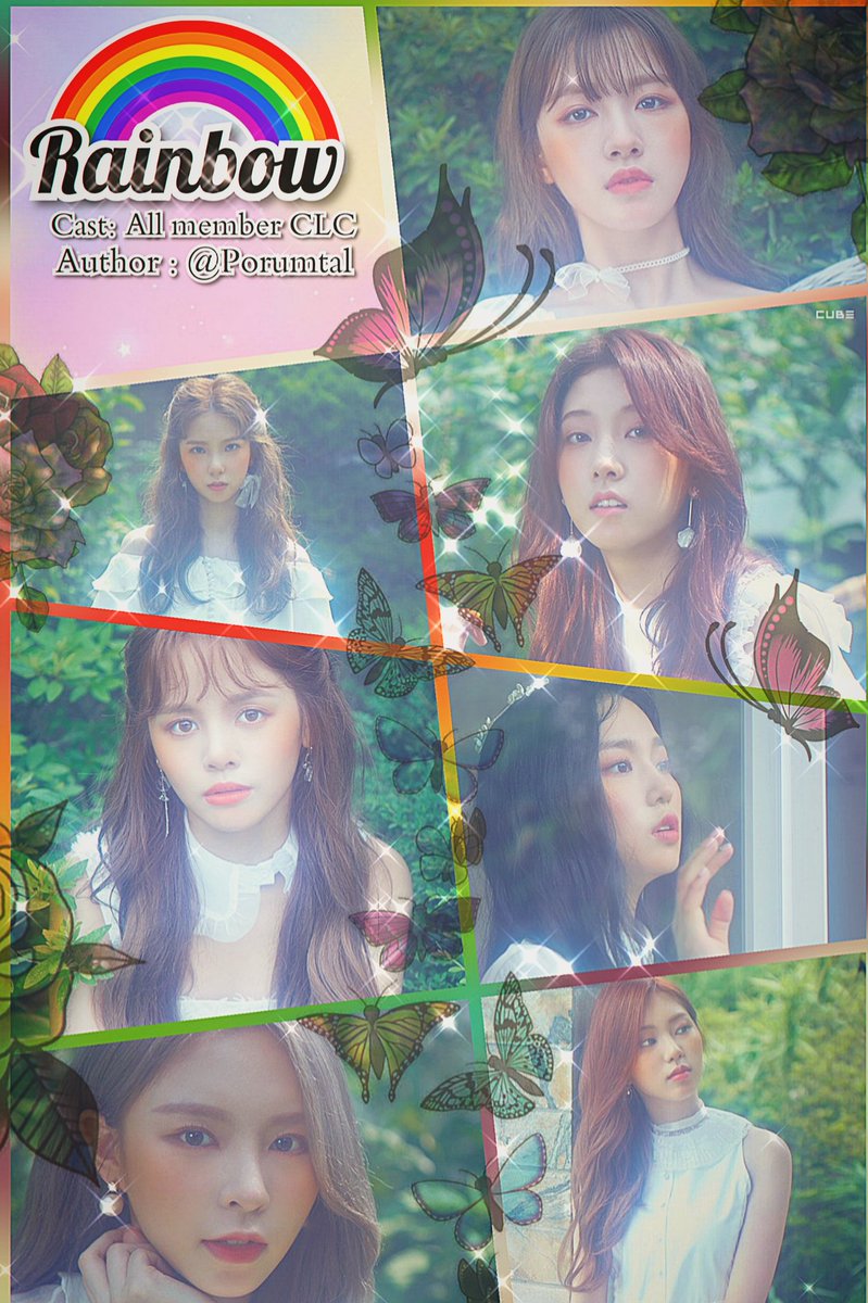 porumtal1004's tweet photo. Coming soon, in my wattpad
https://t.co/fUvgASaZDB
#clc #Seunghee #yujin #seungyeon #sorn #yeeeun #elkie #eunbin #Cheshire
@CUBECLC https://t.co/WgZHnypkXp