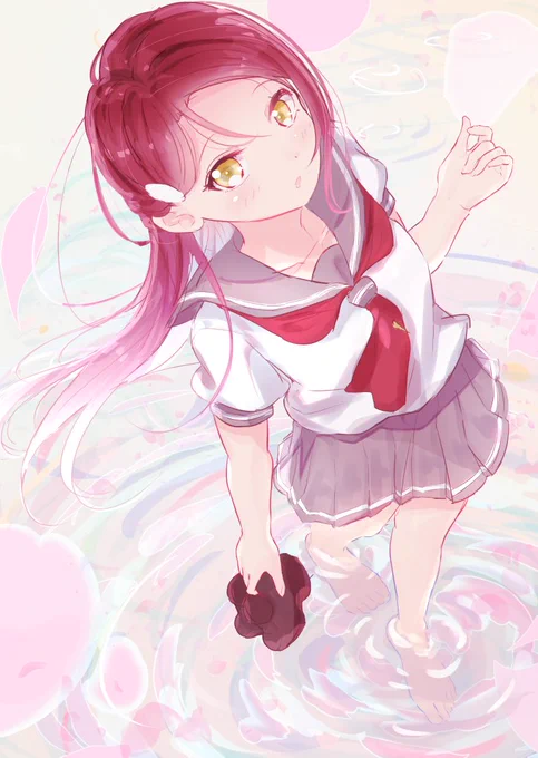 桜内さん～ 