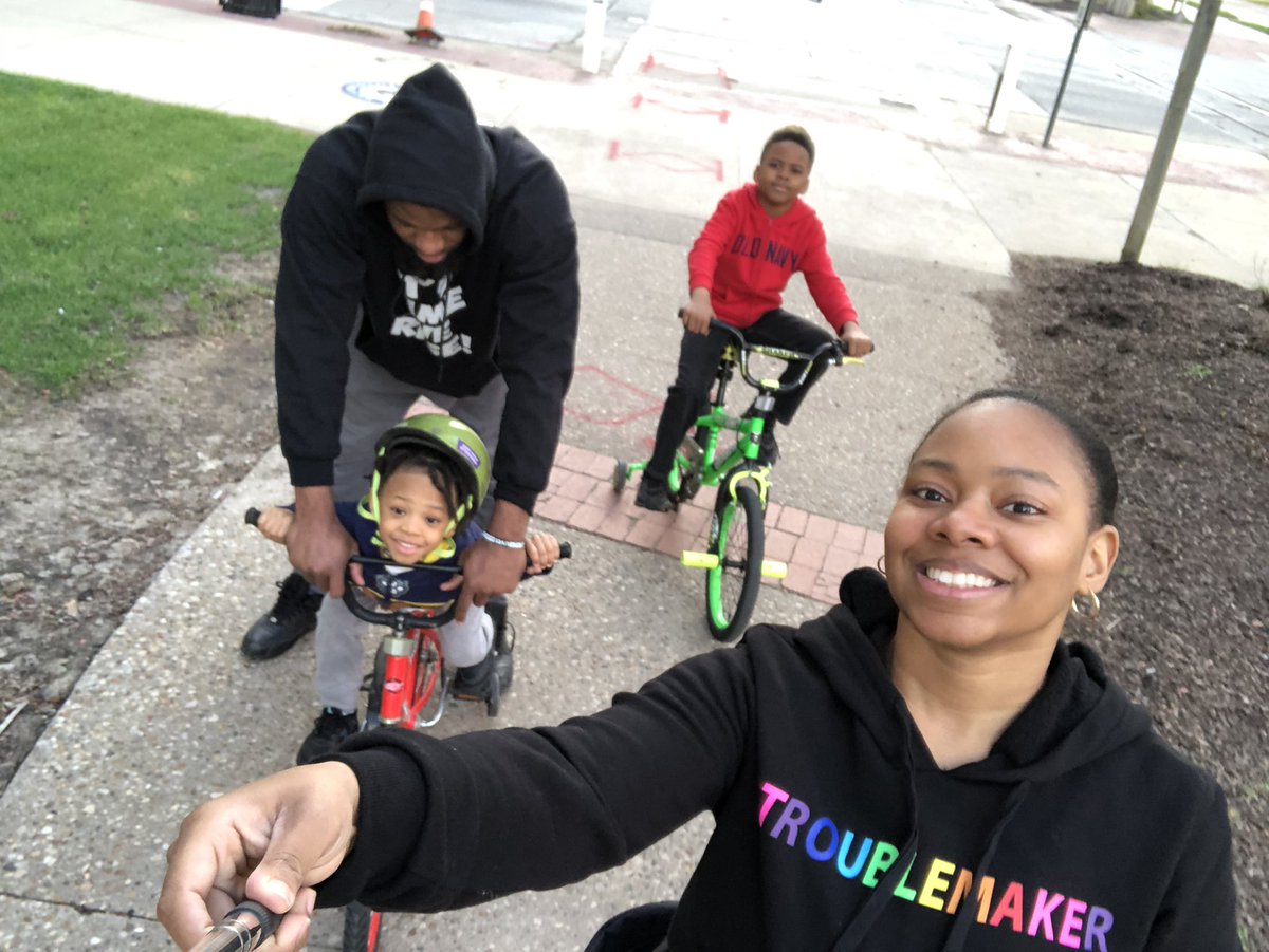 Paki Williams tweet media