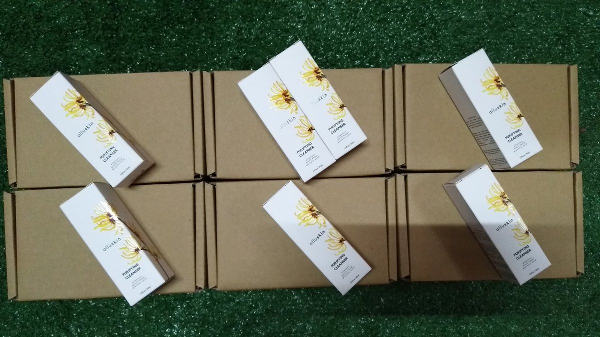 saimahmr's tweet photo. Morning #allubabe . Semalam punya cita. Takdan nak update😉😉
Officially nak gtau travel size OUT OF STOCK❤❤
Tinggal trial size ja ni.. Nak order? Klik ja https://t.co/ZA4mbRT4m5 or direct whatsapp https://t.co/VdZFg0ETbc 😘😘
@alluskinhq
@alluskinpp https://t.co/DKpikNSrjC