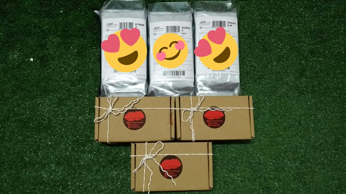 saimahmr's tweet photo. Morning #allubabe . Semalam punya cita. Takdan nak update😉😉
Officially nak gtau travel size OUT OF STOCK❤❤
Tinggal trial size ja ni.. Nak order? Klik ja https://t.co/ZA4mbRT4m5 or direct whatsapp https://t.co/VdZFg0ETbc 😘😘
@alluskinhq
@alluskinpp https://t.co/DKpikNSrjC