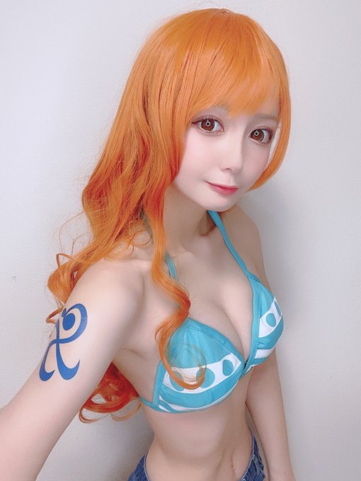 ごつはちゃん 美少女コスプレイヤー画像まとめ