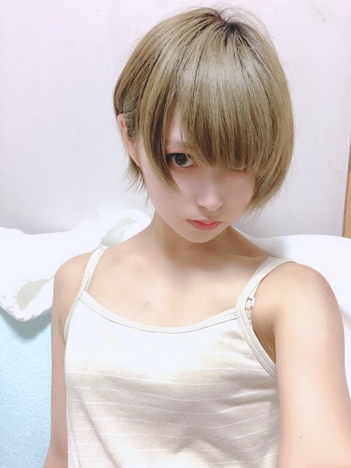 コスプレイヤーみらいさきのTwitter画像5
