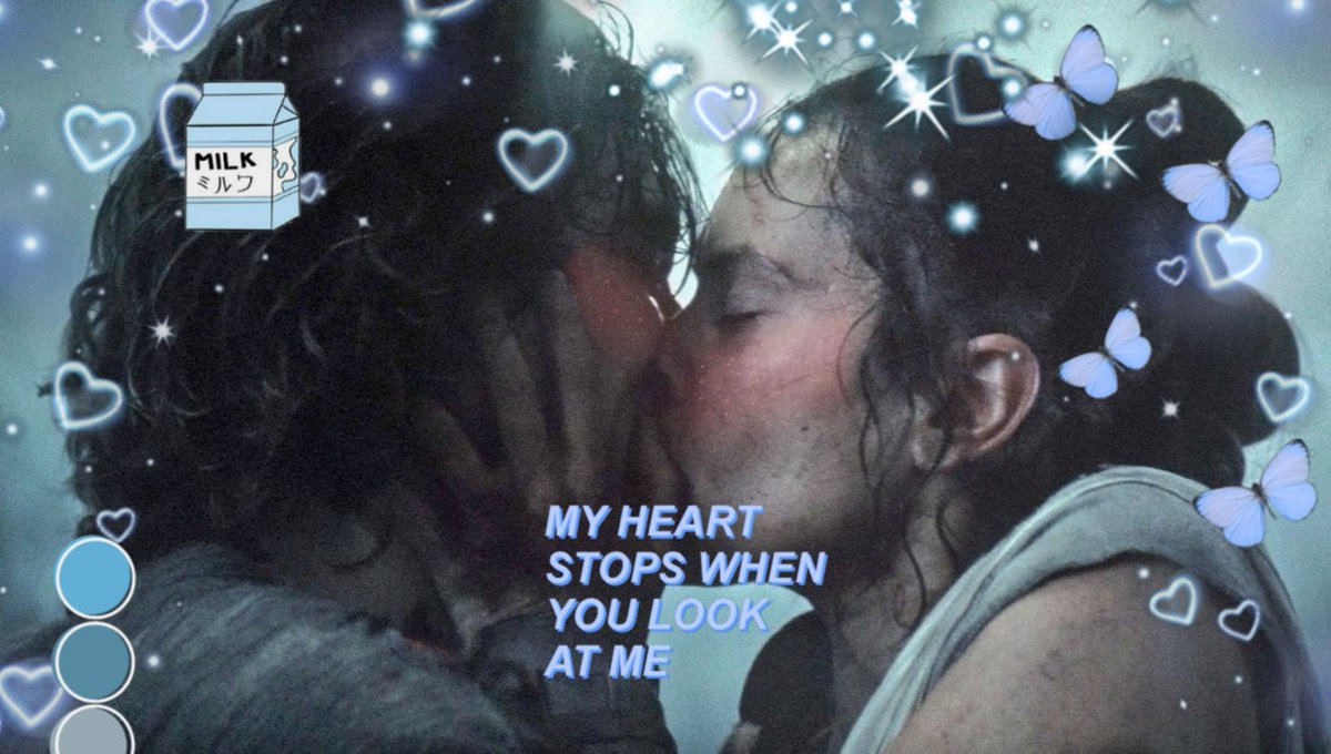 adamdsoftbot's tweet photo. i love my parents. 

#Reylo #사랑해요 https://t.co/yli9pxkDJL