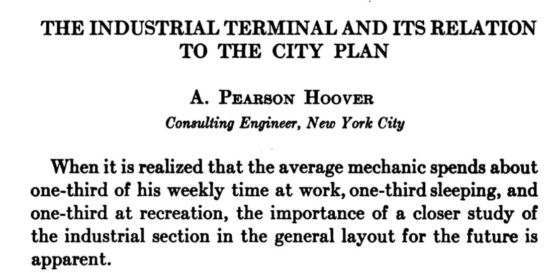 I've made several attempts to get through the next talk about industrial terminals and it's just not happening. This is the part of the conference where I'm outside eating a donut and complaining about how boring a speaker Hoover is.