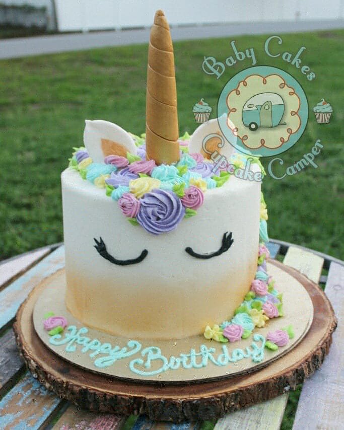 bccupcakecamper's tweet photo. Unicorn rainbow cake.. #unicorn #rainbowcake🌈 #cupcakecamper #bccupcakecamper #tattooedbaker. #mycupcakerunnethover https://t.co/iP6lcefpCO