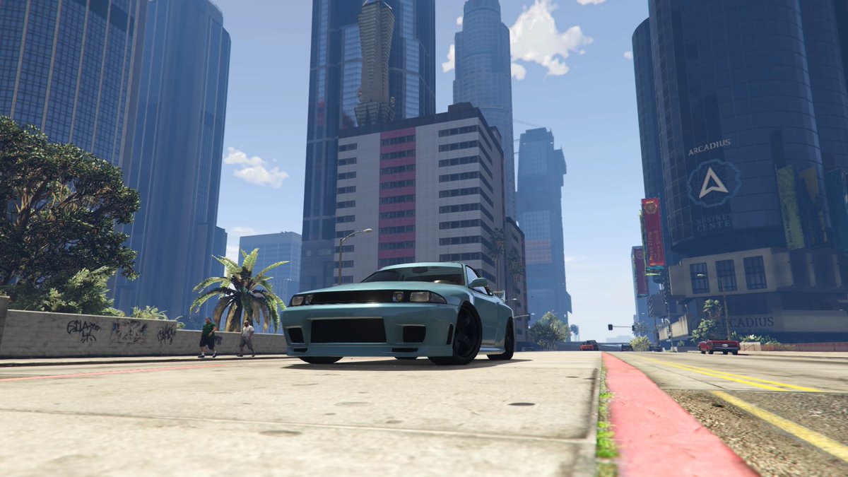 gta5carmeets13 tweet picture