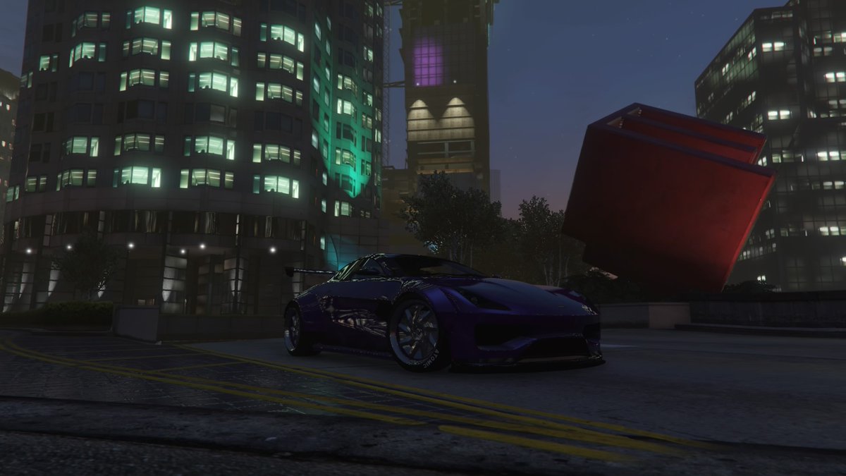 gta5carmeets13 tweet picture