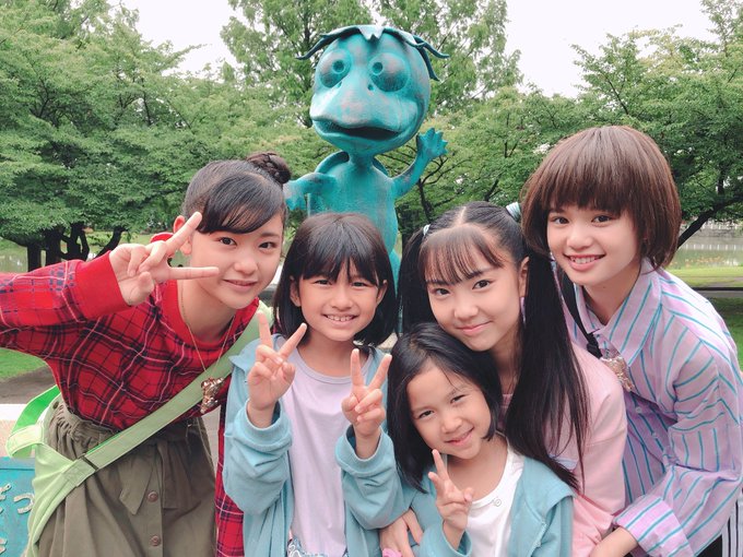 Himawariちゃんねる メゾ ピアノコラボ服好評販売中 さん の人気ツイート 1 Whotwi グラフィカルtwitter分析