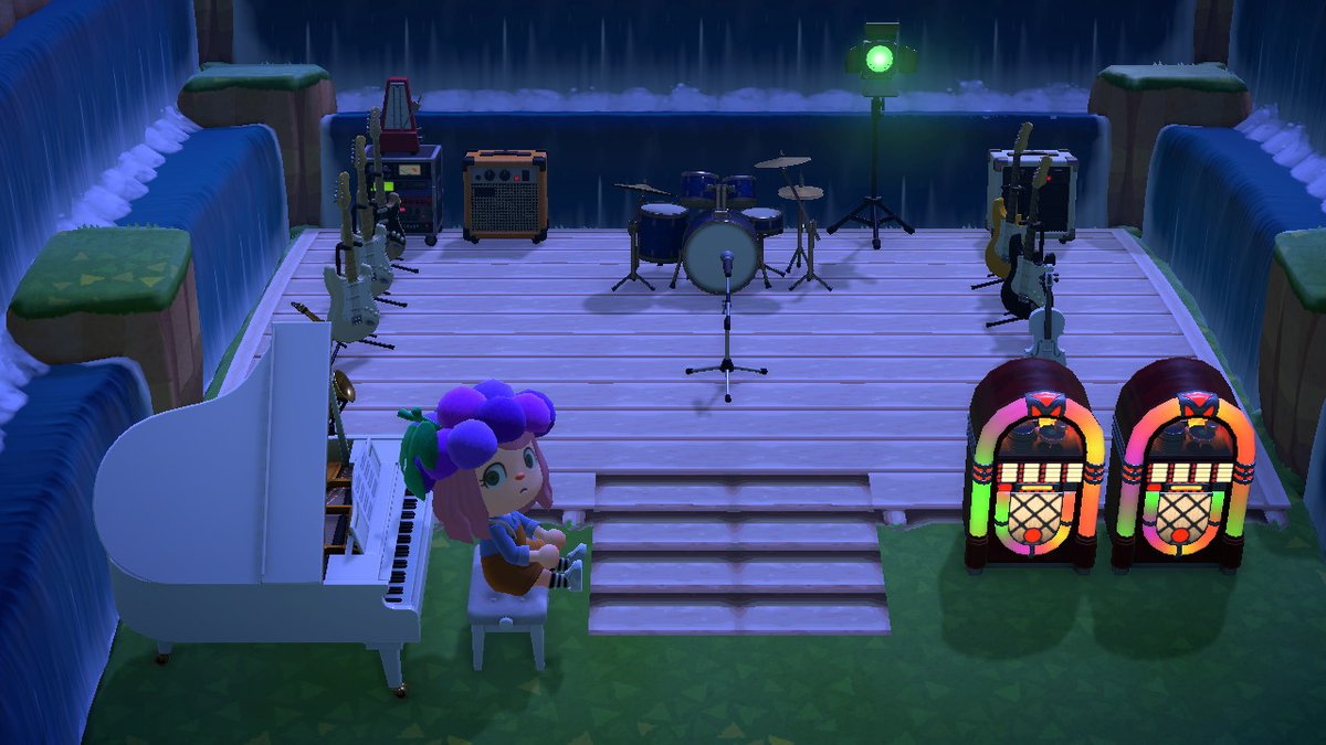 PJiang001's tweet photo. #AnimalCrossing #ACNH #NintendoSwitch https://t.co/bYTXSnyZhO