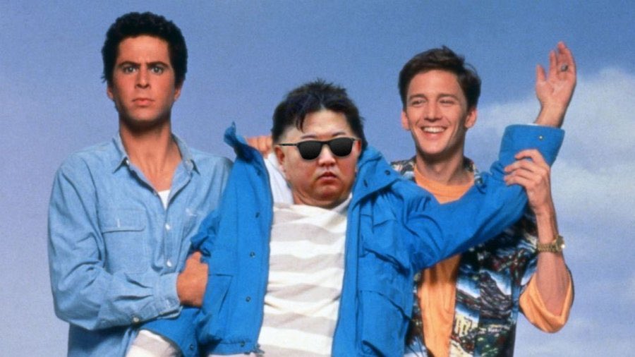 North Korea  🇰🇵 confirms Kim Jong Un is alive and well