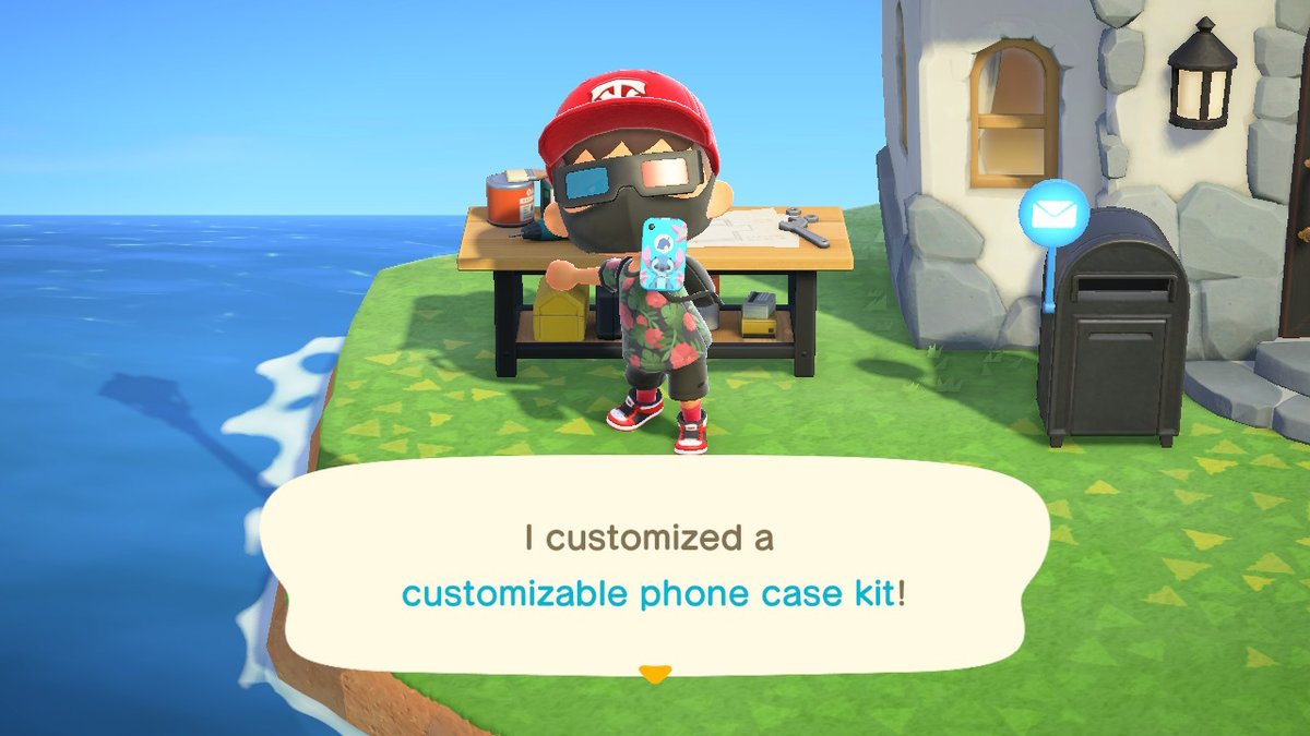 snyd128's tweet photo. #AnimalCrossing #ACNH #NintendoSwitch https://t.co/qztjHRCae6