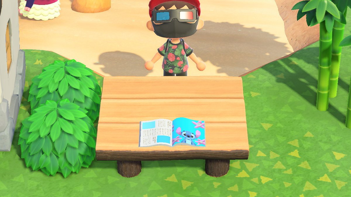 snyd128's tweet photo. #AnimalCrossing #ACNH #NintendoSwitch https://t.co/qztjHRCae6