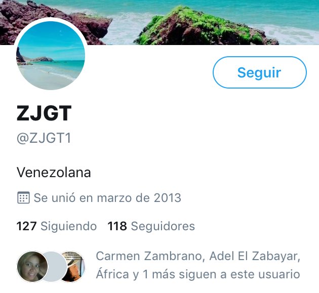 pelon_mzn's tweet photo. @ZJGT1 @davidjhg @NicolasMaduro @lubrio @VocesUrgentes @Arge_Lara82 @Comando_Activo @WalterDossier @aryenisyalfredo @dcabellor @TatuyTv @Ceyrali .@zjgt1 realmente crees que este gentio esta #tweetiando para defender #corruptos o #escualidos #novale estos chamos #AryenisYAlfredoInocentes les montaron una trampa los de #CuelloBlanco de #pdvsa lee nuestra #causa https://t.co/Ux0URQzPrz