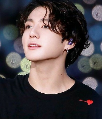 jungkook's neck mole ~ a devastating thread