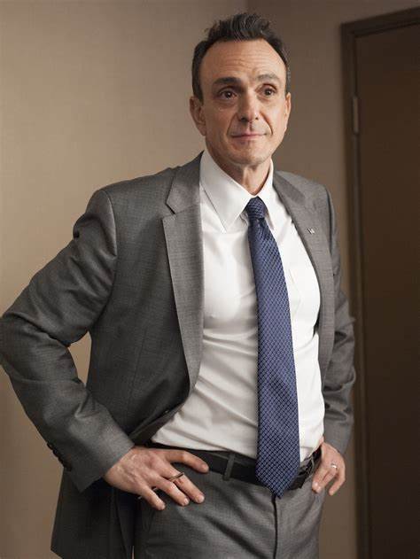 Happy Birthday Hank Azaria! 