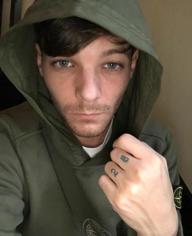 One direction as "I want a baby" responses; a thread: