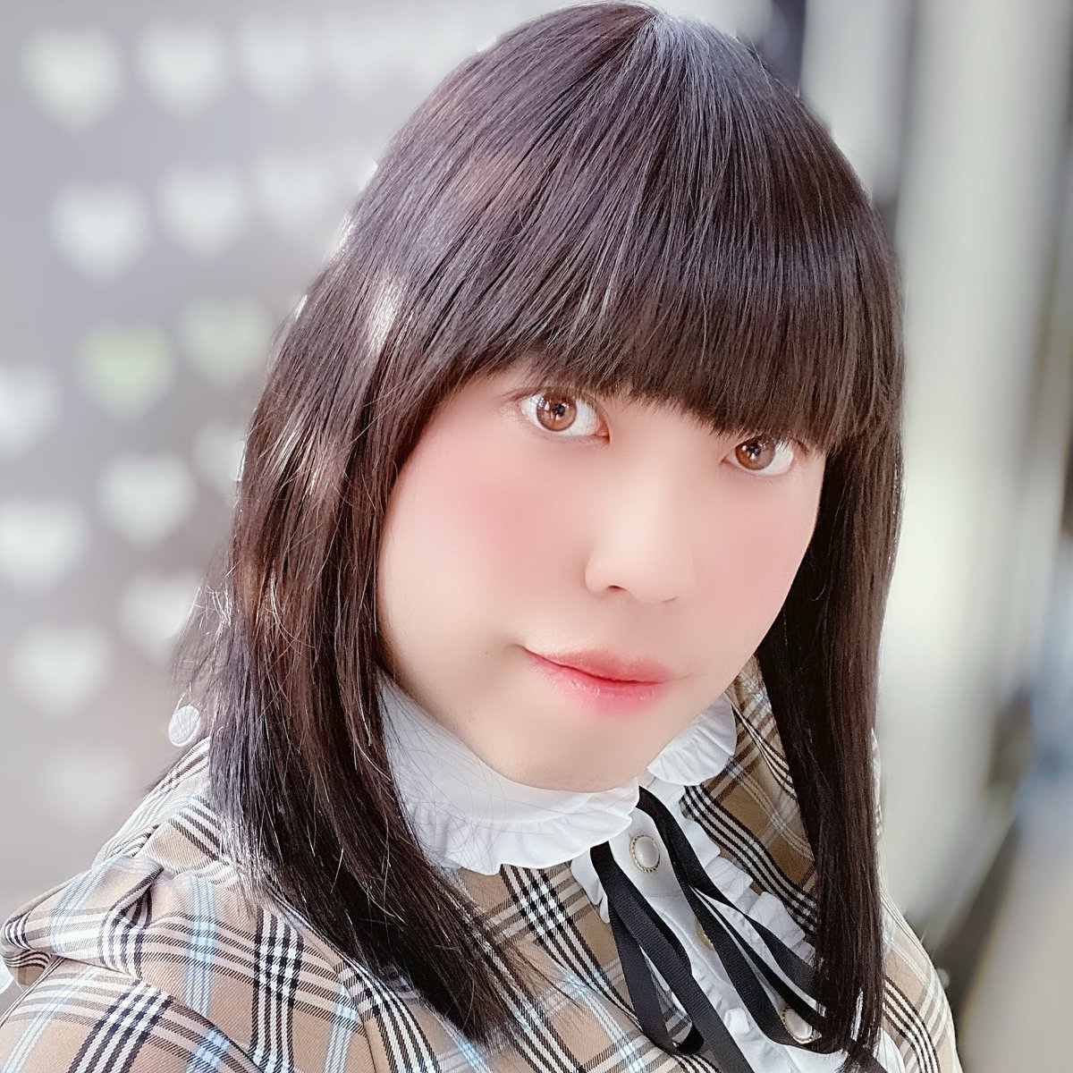 Japanesecrossdresser Instagramからのコピーだけじゃ無くてもう少しTwitterを活用しよう。 #女装 #女装娘 #女装男子 #女装子  #男の娘 #偽娘 #伪娘 #男扮女装 #女装男子は自撮りをあげろ #crossdresser #crossdress #transvestite # japanesecrossdresser #cd #tranny