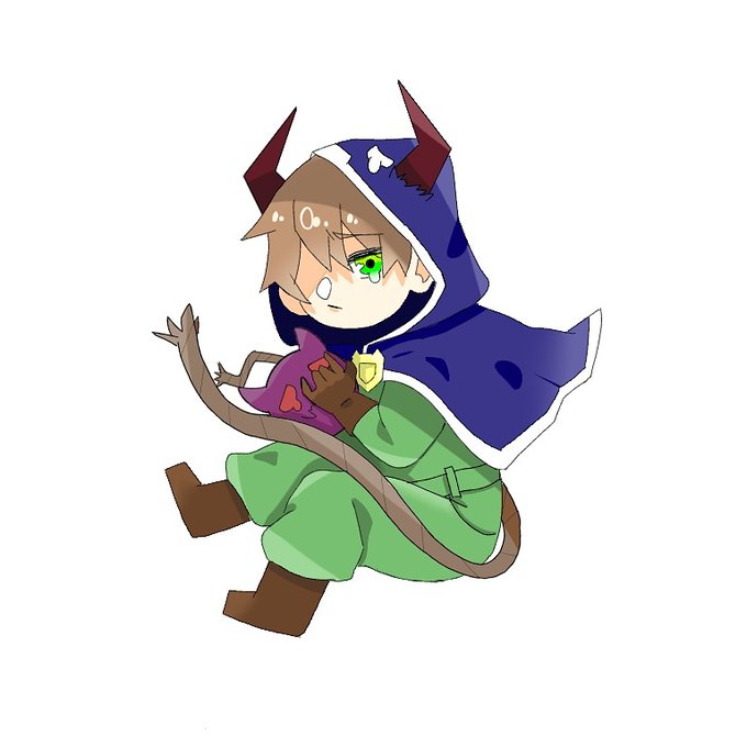 ゾムのtwitterイラスト検索結果 ゾムのtwitterイラスト検索結果