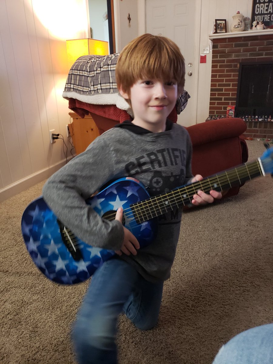 KarmaVB's tweet image. My 7 year old has become infatuated with Elvis and Full House during this quarantine. So his new favorite celebrity is @JohnStamos. My son said he is a ladies man and he wants to be just like him :)