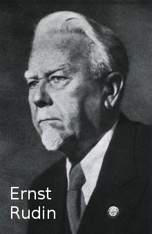 Eugenics, first described by Plato, popularized by Galton, villified due to Rüdin, and reintroduced by Gates, seeks to eliminate those from society who TPTB deem undesirable. Sterilization was the favored method. Eugenics was consensus science until WWII and remains in use today.