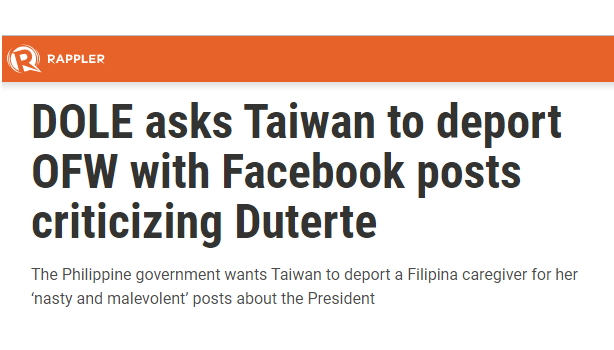 ogie_rosa's tweet image. Kapag pinuna si Duterte, pinapatanggal sa trabaho. Pero kapag binastos si VP Leni, binibigyan ng pwesto sa gobyerno. PALALA PO KAYO NANG PALALA!
