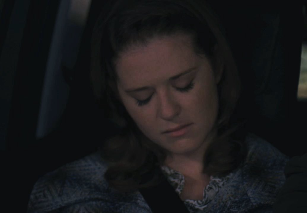 7x09- “Slow Night, So Long”