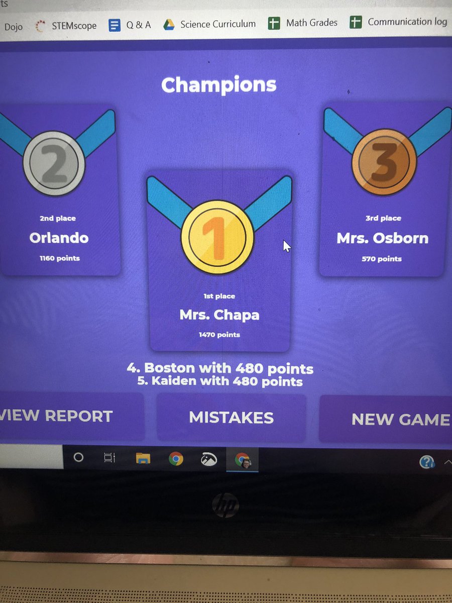 Danica Garza tweet media