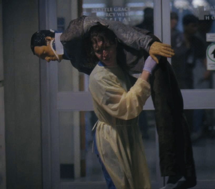 7x07- “That’s Me Trying”