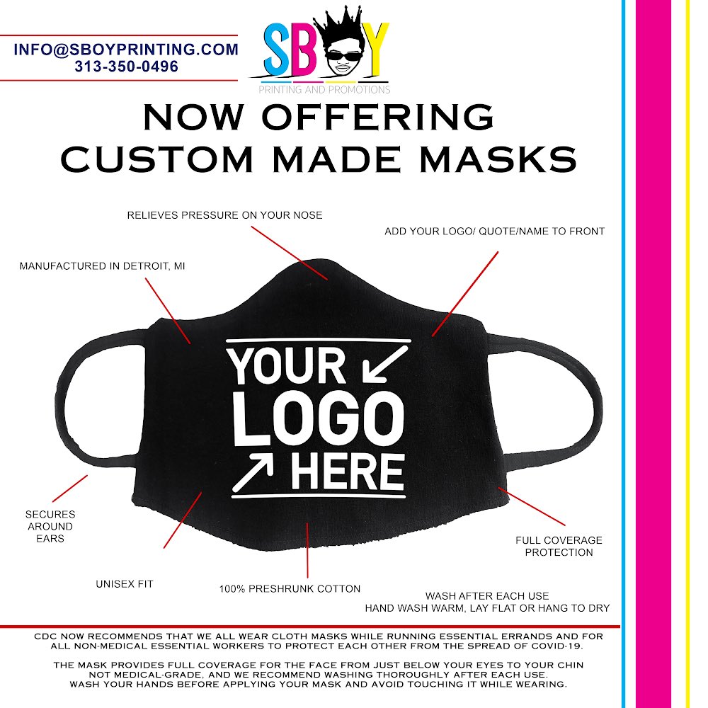 SBOYPRINTING's tweet photo. We work around Quality,Professionalism Great Customer Service, and Rapid Turnarounds.  1938 Franklin STE.106
Detroit,MI 48207
🔹313-285-9722 or 313-350-0496
🔹  info@sboyprinting.com 📧 https://t.co/MA799NlzFy