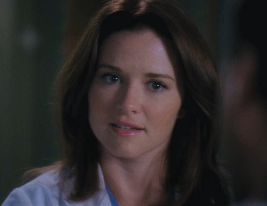 7x08- “Something’s Gotta Give”