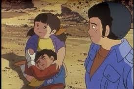 無敵超人ザンボット3…