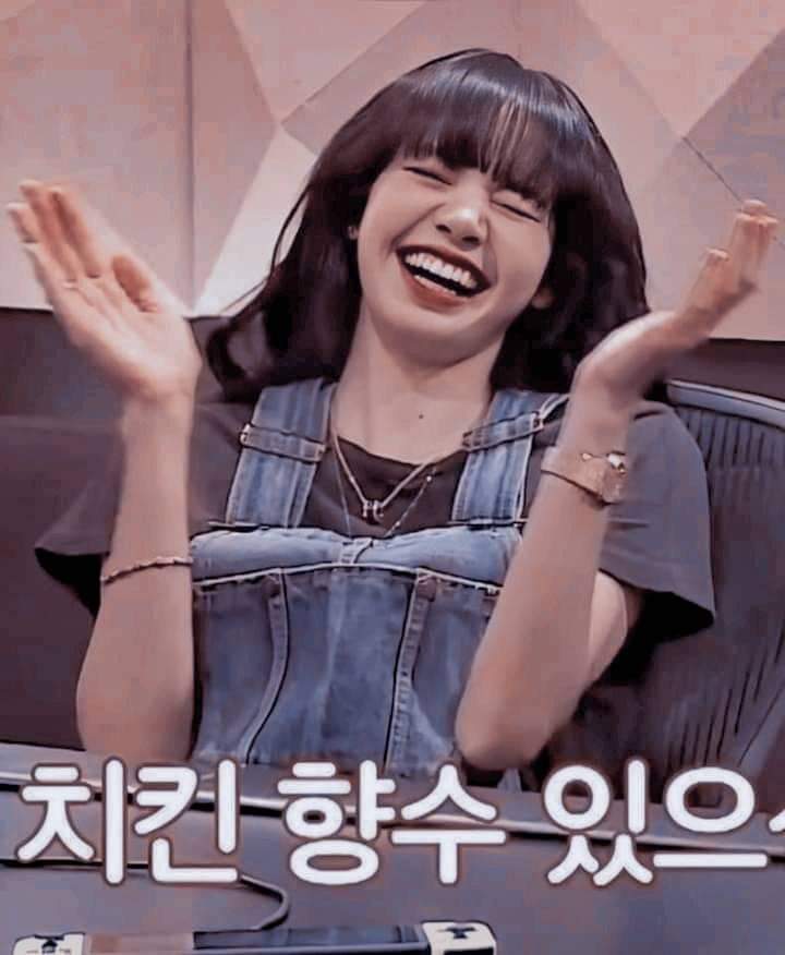 ryejishi's tweet photo. My kind of juliet💝

#IAMSOMI_EP5 
#LISA https://t.co/ifVVjthcb2