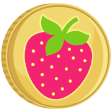 Robsteady's tweet photo. My wife @JusticePirate now has channel points set up on @Twitch ... proud to announce #BerryBooty! This whole #GraphicDesign thing is getting to be kinda fun! https://t.co/X8PRW02lXJ