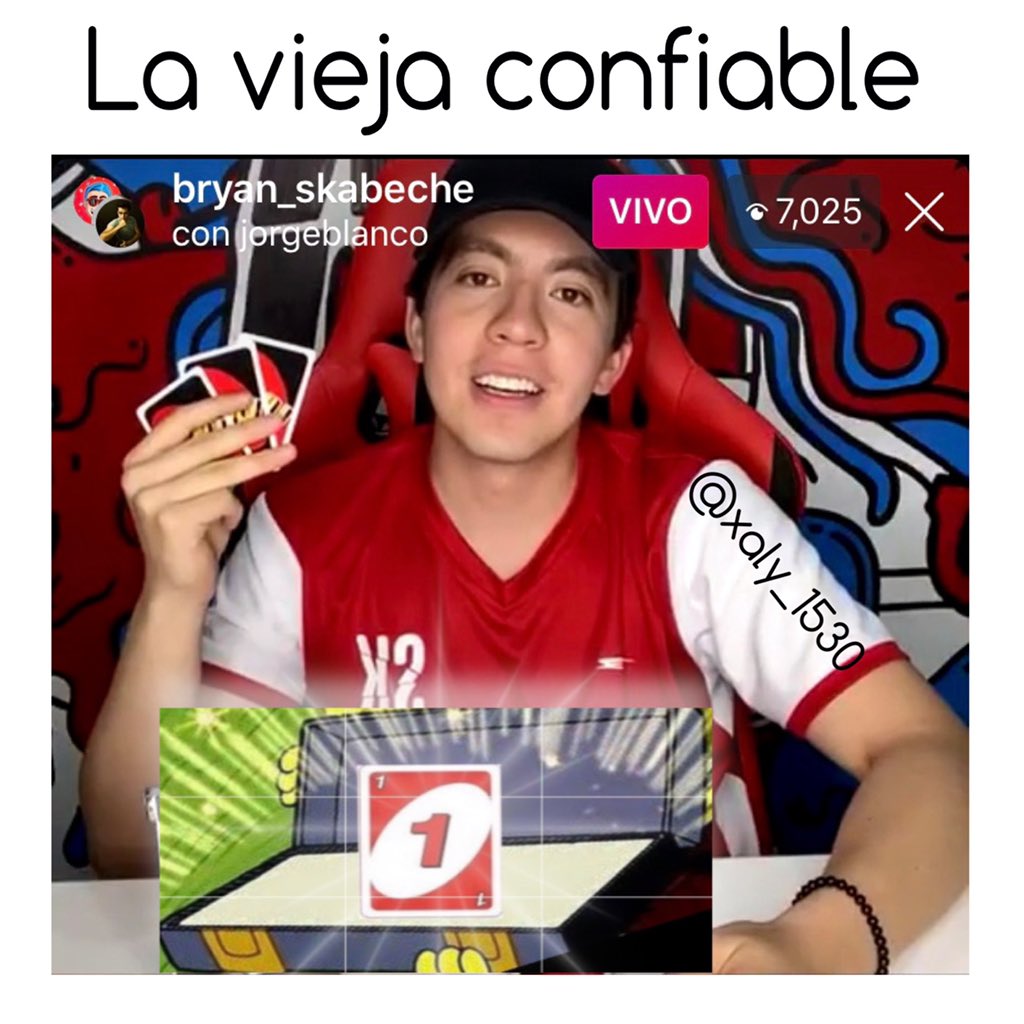 xaly_1530's tweet photo. Bryan ganando con su targeta de la suerte en la #FinalRetoGames
@Bryan_SKabeche
@SKabecheTV
@gazer73 https://t.co/2smThF6d8N
