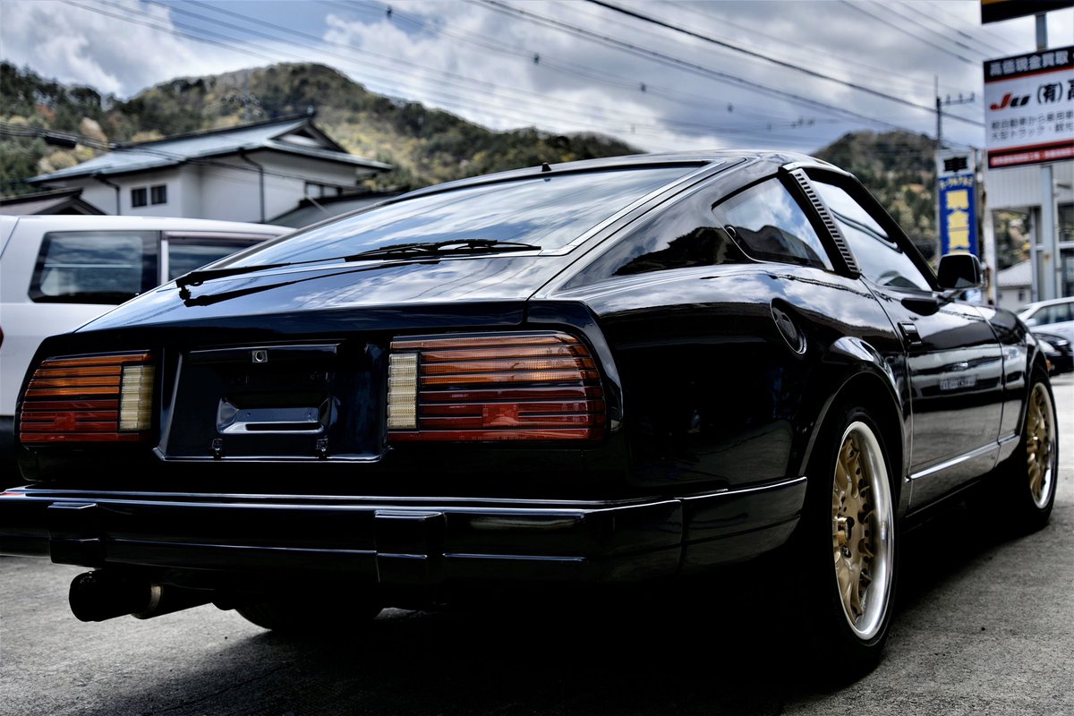 高橋モータース Wittgenstein121 Twitter