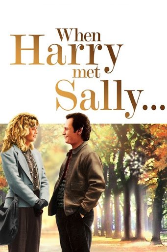 When Harry Met Sally (1989)