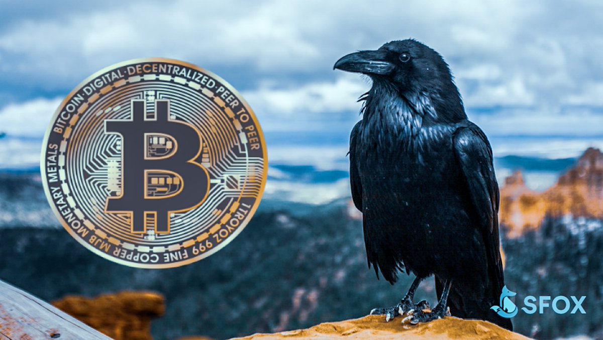 How exactly does the  @Ravencoin fork differ from the original  #Bitcoin  ? A...