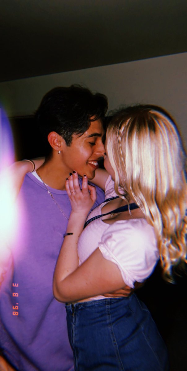 jaykwalin's tweet photo. “Have I told you lately
I'm grateful you're mine” 🥺 @NickEsqueda_ https://t.co/7zrfH5aXSn