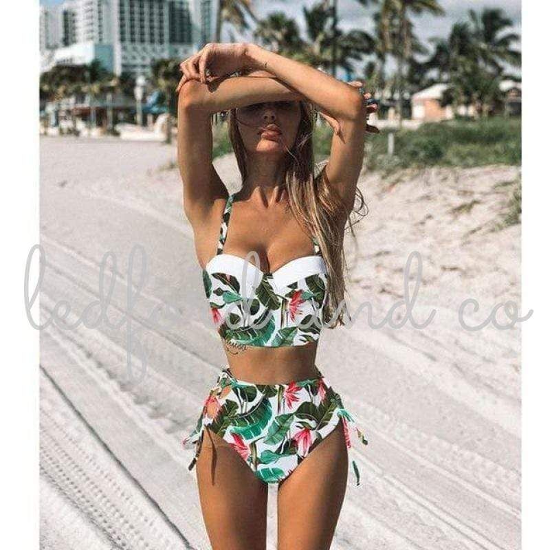 CoLedford's tweet photo. High Waist Swimsuit
sizes 4-18
#buynowpaylater #4easypayments #ledco #summer #swimsuit
https://t.co/IN4BjZJjQo https://t.co/pJJCJEK3zj